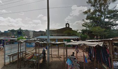 St. Nicholas Orthodox Church